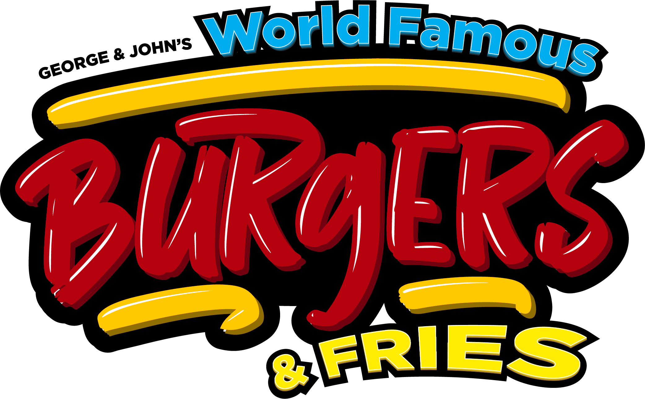 George And John’s Hamburgers
